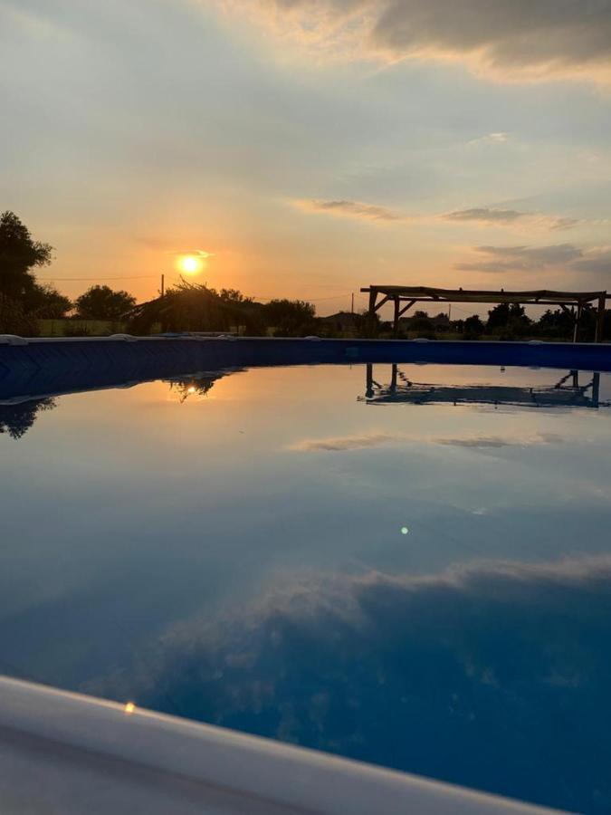 Villa Andrea San Lorenzo โนโต ภายนอก รูปภาพ