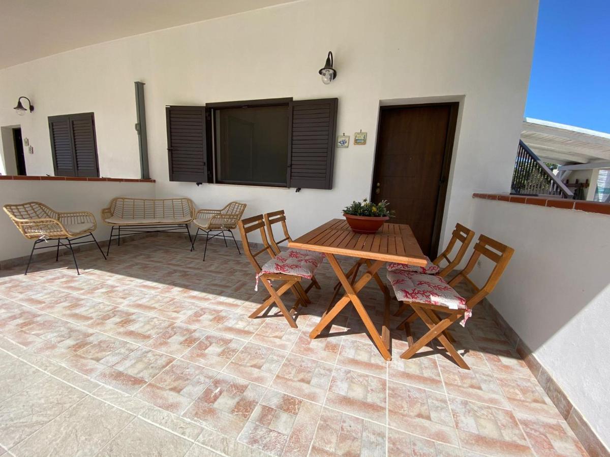 Villa Andrea San Lorenzo โนโต ภายนอก รูปภาพ