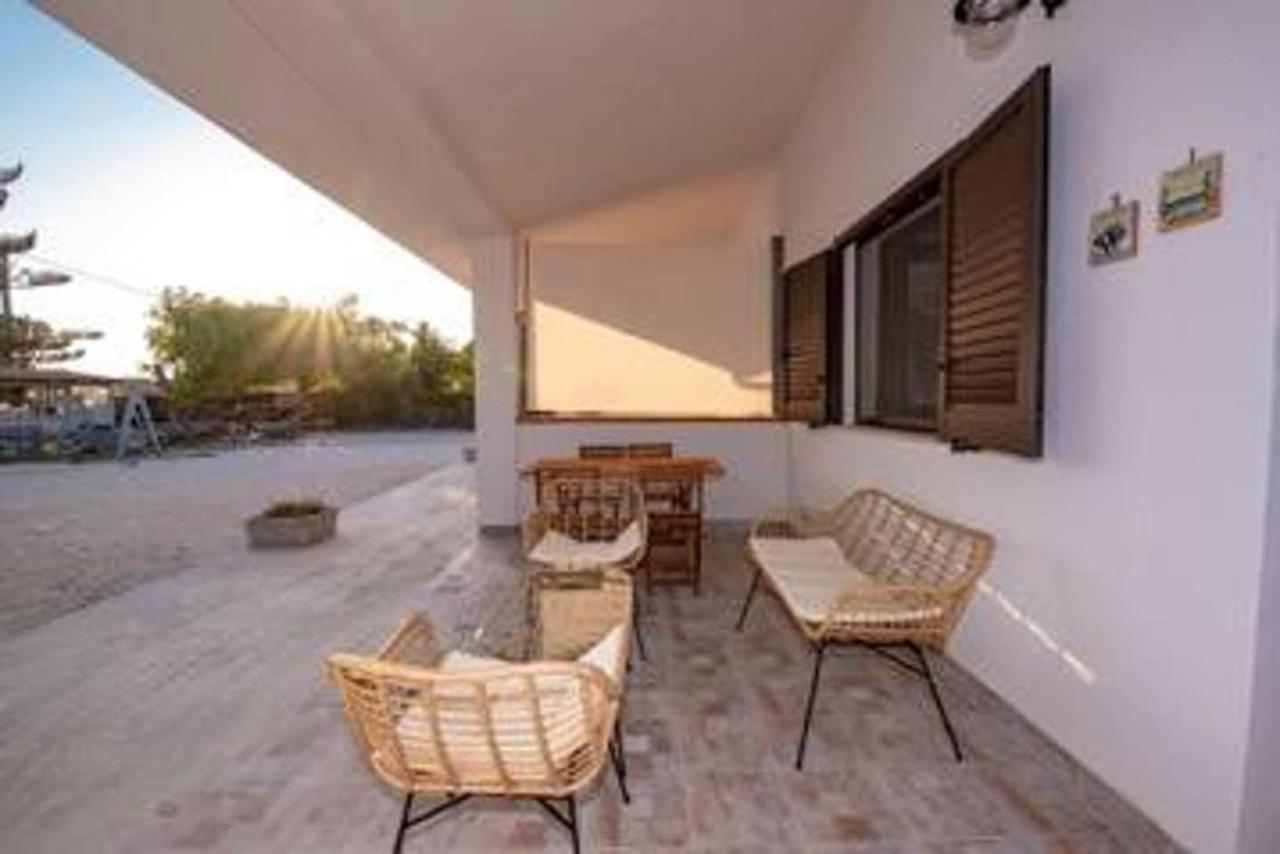 Villa Andrea San Lorenzo โนโต ภายนอก รูปภาพ