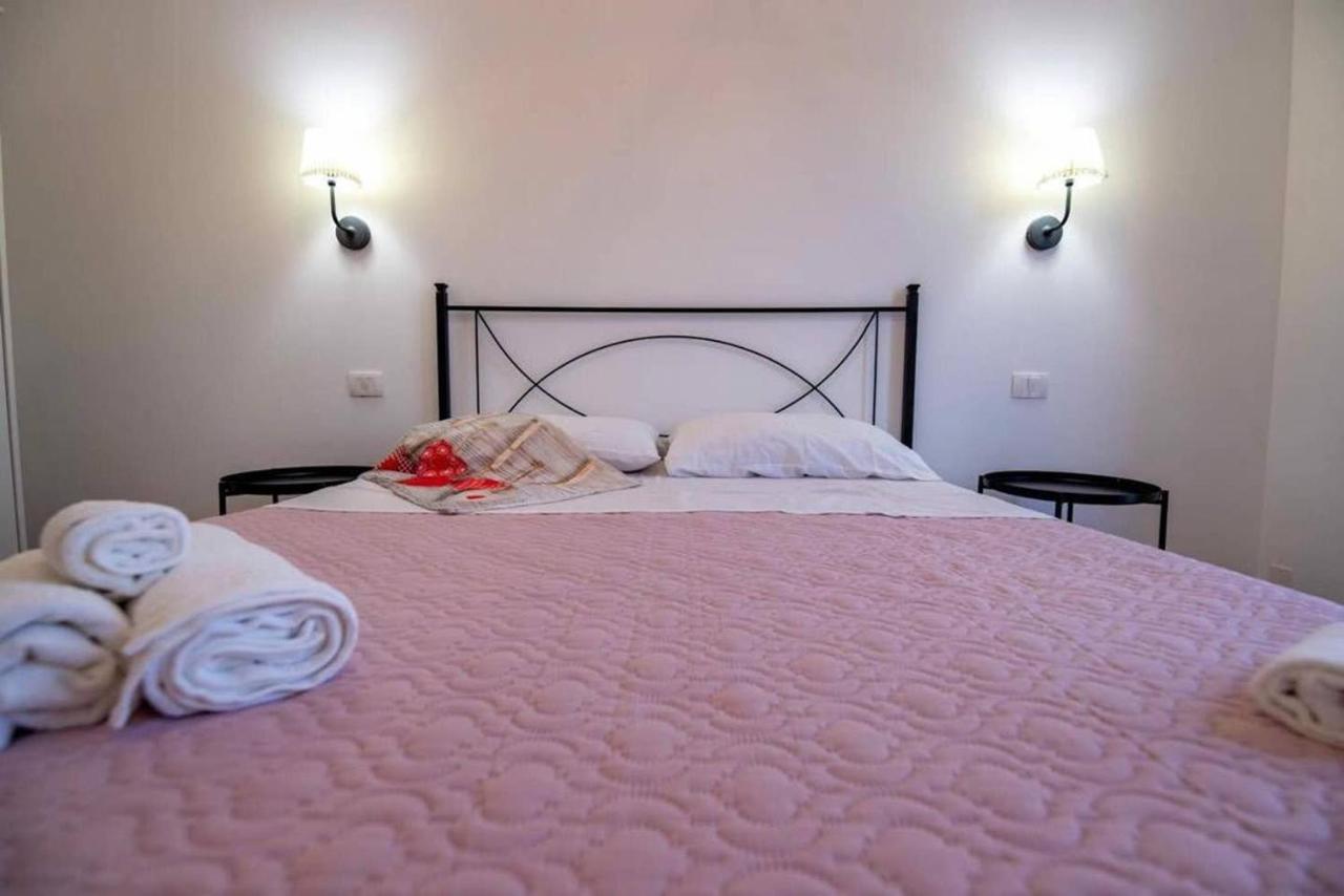Villa Andrea San Lorenzo โนโต ภายนอก รูปภาพ