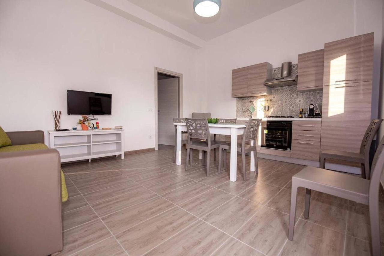 Villa Andrea San Lorenzo โนโต ภายนอก รูปภาพ