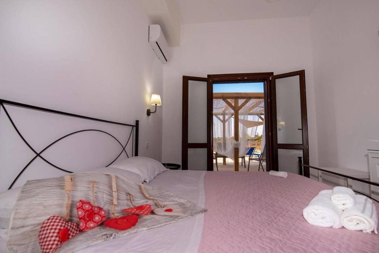 Villa Andrea San Lorenzo โนโต ภายนอก รูปภาพ